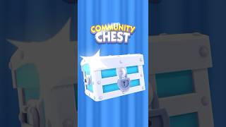 Was today good day monopolygo communitychest newsticker [upl. by Atteuqihc]