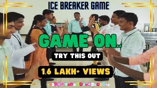 Ice breaker game  Numbers and Actions game [upl. by Aiksa]