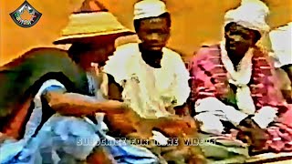 TUNGAR MAGAJI 1980 PART 1 OLD HAUSA DRAMA FILM  KASIMU YERO  BOLOKO  BARIKI  TUMBULEKE  KANDALA [upl. by Vevine]