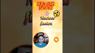 Nuclear fission and Nuclear Fusion  chain reaction  fission  fusion facts [upl. by Aniara966]