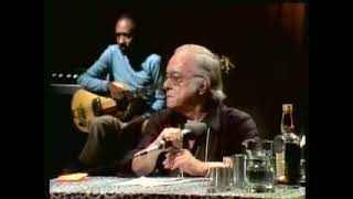 Tom Jobim Vinícius de Moraes Toquinho e Miúcha  Tarde em Itapuã [upl. by Ahtiek891]