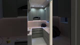 Kichan best idea design best lookfarnichar home interiordesign woodworking interior [upl. by Ruy791]