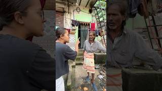 Iss admi ne pari ka pair toda😡😤 lifeofdeepa minivlog minishorts streetdogshelp cruelty [upl. by Nnaear97]