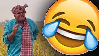 bhana bhagoda funny video [upl. by Ahsiuqet]