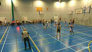 U16s RL vs Cheshire Phoenix Yellow 61024 [upl. by Delila]