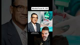 The HORRIFIC anesthesia case of Sherman Sizemore morbidfacts [upl. by Nine]