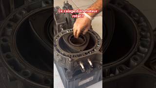 Le calage d’un moteur rotatif rotary rx8 [upl. by Adnahsar]