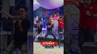 Katawan by Hagibis  cover by Macoy Jericho and Cleto Jr [upl. by Oelak]