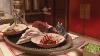 ratatouille wheres the lamb sauce [upl. by Arrim]