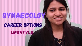 Obs and Gynae  Career and lifestyle as a branch  Dr Ishita Agarwal [upl. by Edi]