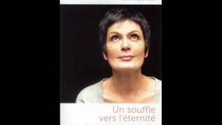 médium Patricia Darré interview radio [upl. by Otsirc]