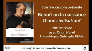 Benoît ou la naissance dune civilisation [upl. by Laidlaw]