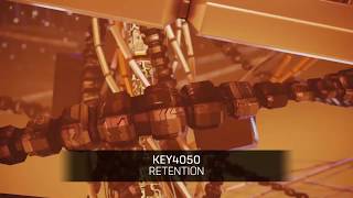 Key4050  Retention [upl. by Mathew674]