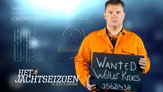 Wolter Kroes op de Vlucht  Het Jachtseizoen 17 4 [upl. by Cower]