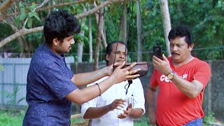 Thatteem Mutteem l EPI  87 The next trap for Arjunan and Kamalasanan l Mazhavil Manorama [upl. by Cardie396]