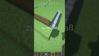 Die Beste Weizenfarm in Minecraft [upl. by Nihhi]