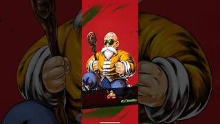 WHERE TO KO MASTER ROSHI IN DRAGON BALL LEGENDS [upl. by Madriene]