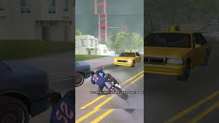 STUNT JUMPS in GTA SAN ANDREAS PT205 shorts gtasa gtasanandreas [upl. by Nahtnoj798]