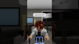 roblox brookhaven memes roblox [upl. by Hasan]