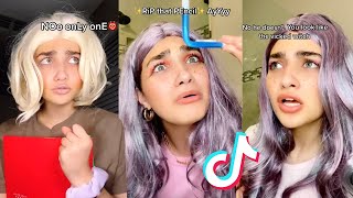 Best Quirky Girl TikToks of Lala Sadi  lalasadii Tiktok Compilation [upl. by Yulma]