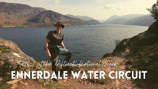 Lake District Walks  Ennerdale Water Circular [upl. by Mohl]