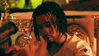 PARTYNEXTDOOR  Break From Toronto Official Music Video [upl. by Tallbot649]