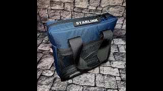 Starlink Mini Padded Carry Bag [upl. by Leacim]