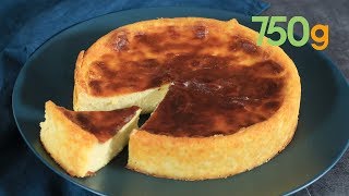 Recette du flan sans pâte  750g [upl. by Etselec227]