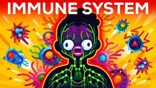 How The Immune System ACTUALLY Works – IMMUNE [upl. by Now168]