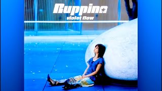 【重低音強化】Ruppina／violet flow [upl. by Ardnalahs]