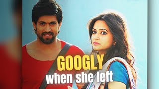 googly kannada movie  googly movie edit kannada  rockingstaryash  googly full movie kannada [upl. by Joiner]