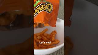 Let’s Eat Cheetos [upl. by Aoht]