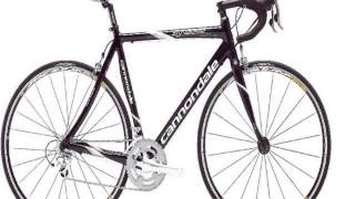 Bicycle Cannondale Synapse Carbon SL 105 Triple 2007 [upl. by Velma]