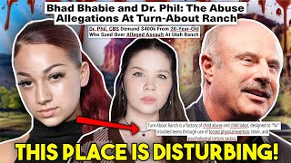 EXPOSING the troubled teen facility Dr Phil sent Bhad Bhabie to and the DISTURBING current lawsuit [upl. by Carline]