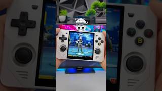 Fake nintendo switch😂 This is MUCH better than the switch🤯 [upl. by Bilbe]