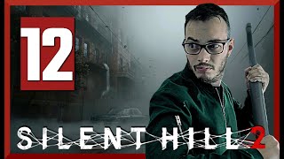 SILENT HILL 2 REMAKE  Chap 12 FIN Lets play Mary FR [upl. by Ahsha989]