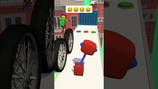 SOOR TAAL END MISS MATT KARNA SOO FUNNY VIRALSHORT SUBSCRIBE funniestvideo BIKE WHEEL [upl. by Ardnikat]