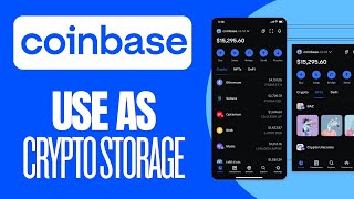 How to Use Coinbase Wallet for Safe Cryptocurrency Storage [upl. by Leacock]