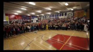 Claremont LipDub 2011 [upl. by Emelia]