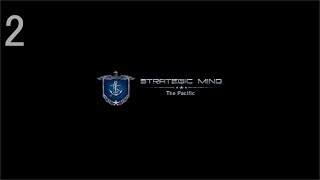 Strategic Mind The Pacific  Japanese Campaign  Mission 1  Pearl Harbor 22 [upl. by Silisav]