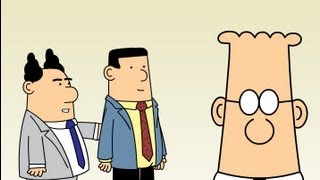 Dilbert  037 [upl. by Taryne]