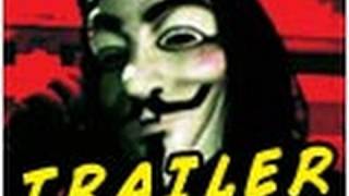 EL BANANERO  TRAILER EL BANANERO vs ANONYMOUS vs FACEBOOK [upl. by Doownyl]