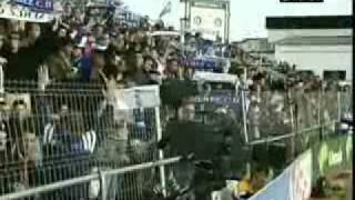 Reportaje Fiebre Maldini XEREZ [upl. by Assirrac869]