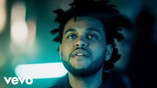 The Weeknd  Belong To The World Official Video [upl. by Ranilopa482]