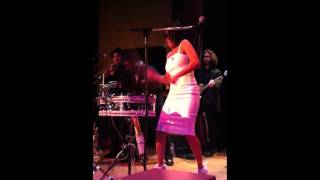 Sheila E  Timbales Solo [upl. by Hali524]