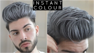 How to INSTANTLY Colour your hair [upl. by Annis]