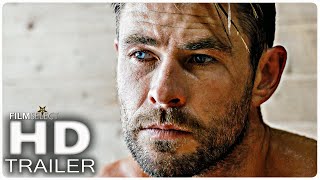 LIMITLESS With Chris Hemsworth Trailer 2022 [upl. by Dickey]