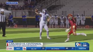 9OT Carlsbad vs Centennial [upl. by Elohcim]