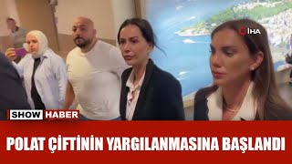 Dilan Polat savunma yaptı “Eşime güveniyorum kara para aklamadığına çok eminim” [upl. by Doralin]