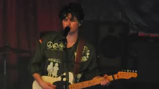 Bradley Simpson  Holy Grail Live from Manchester Band on the Wall 15th November 2024 [upl. by Taima]